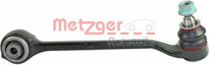 METZGER 58094202 - Lenker, Radaufhängung