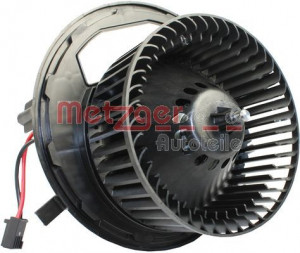 METZGER 0917308 - Innenraumgebläse
