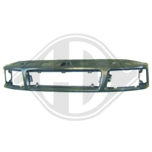 DIEDERICHS 3490002 - Frontverkleidung