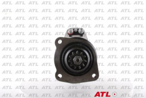 ATL Autotechnik A 11 460 - Starter