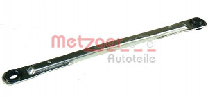 METZGER 2190116 - Antriebsstange, Wischergestänge
