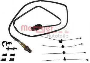 METZGER 0893257 - Lambdasonde