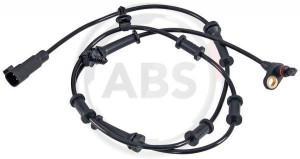 A.B.S. 31350 - Sensor, Raddrehzahl