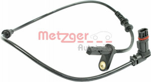 METZGER 0900216 - Sensor, Raddrehzahl
