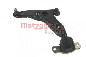 METZGER 58078901 - Lenker, Radaufhängung