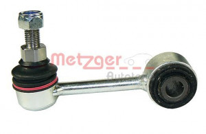 METZGER 53007918 - Stange/Strebe, Stabilisator