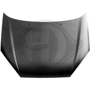 DIEDERICHS 1415000 - Motorhaube