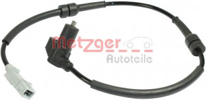 METZGER 0900899 - Sensor, Raddrehzahl