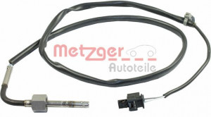 METZGER 0894241 - Sensor, Abgastemperatur