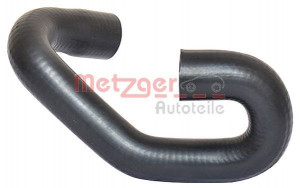 METZGER 2420152 - Kühlerschlauch
