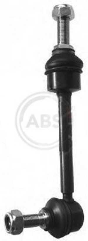 A.B.S. 260296 - Stange/Strebe, Stabilisator