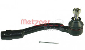 METZGER 54039402 - Spurstangenkopf