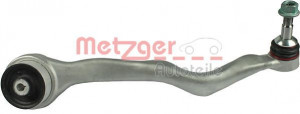 METZGER 58090512 - Lenker, Radaufhängung