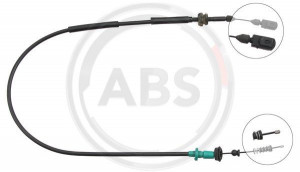 A.B.S. K37410 - Gaszug
