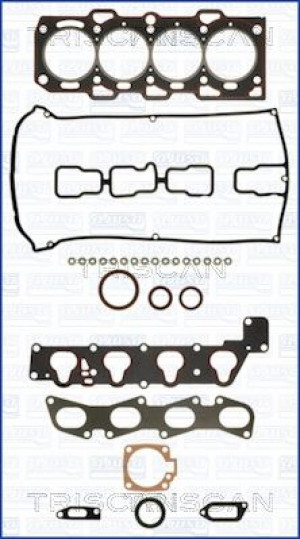 TRISCAN 598-1044 - Dichtungssatz, Zylinderkopf