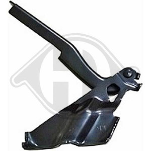 DIEDERICHS 5645019 - Scharnier, Motorhaube