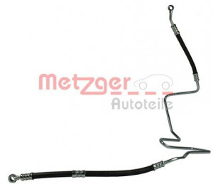 METZGER 2361024 - Hydraulikschlauch, Lenkung