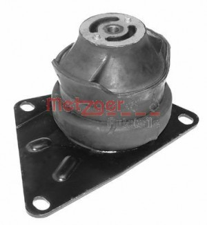 METZGER 8050949 - Lagerung, Motor