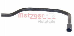 METZGER 2420307 - Kühlerschlauch