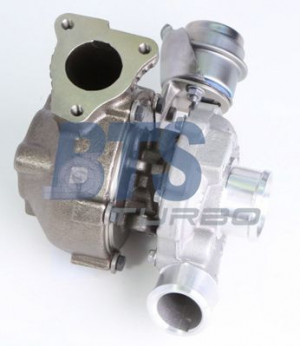 BTS Turbo T914786 - Lader, Aufladung