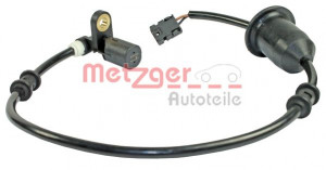 METZGER 0900203 - Sensor, Raddrehzahl