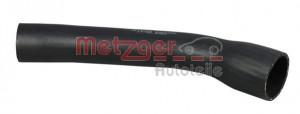 METZGER 2400495 - Ladeluftschlauch