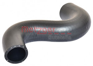 METZGER 2420721 - Kühlerschlauch