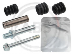 A.B.S. 55240 - Führungshülsensatz, Bremssattel