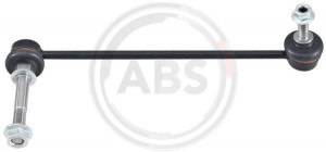 A.B.S. 261045 - Stange/Strebe, Stabilisator