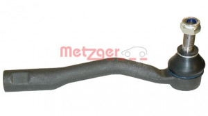 METZGER 54036202 - Spurstangenkopf