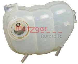 METZGER 2140215 - Ausgleichsbehälter, Kühlmittel