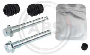 A.B.S. 55244 - Führungshülsensatz, Bremssattel
