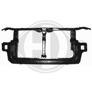 DIEDERICHS 5807002 - Frontverkleidung