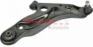 METZGER 58101202 - Lenker, Radaufhängung
