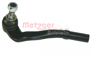 METZGER 54044111 - Spurstangenkopf