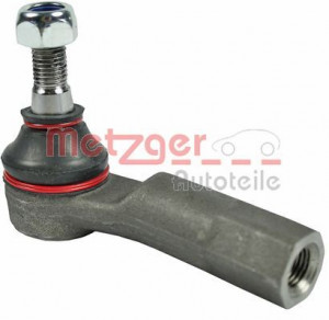 METZGER 54048811 - Spurstangenkopf