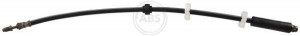 A.B.S. SL 3879 - Bremsschlauch