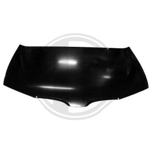 DIEDERICHS 6016000 - Motorhaube