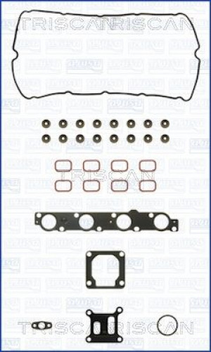 TRISCAN 597-2681 - Dichtungssatz, Zylinderkopf