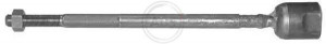 A.B.S. 240266 - Axialgelenk, Spurstange