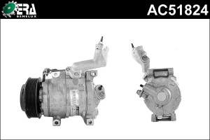 ERA Benelux AC51824 - Kompressor, Klimaanlage