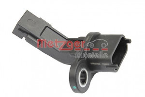 METZGER 0902396 - Impulsgeber, Kurbelwelle