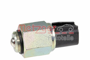 METZGER 0912024 - Schalter, Rückfahrleuchte