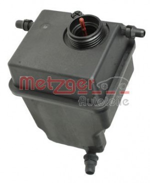 METZGER 2140247 - Ausgleichsbehälter, Kühlmittel