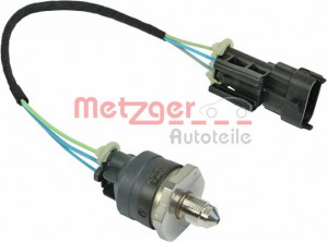 METZGER 0906261 - Sensor, Kraftstoffdruck