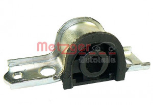 METZGER 52020508 - Lagerung, Lenker