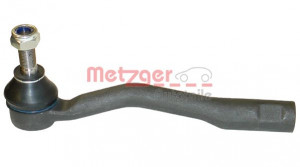 METZGER 54036301 - Spurstangenkopf