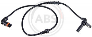 A.B.S. 31405 - Sensor, Raddrehzahl