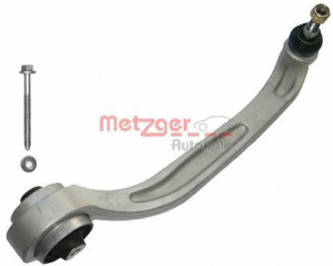 METZGER 58010511 - Lenker, Radaufhängung