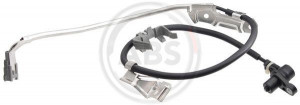 A.B.S. 31189 - Sensor, Raddrehzahl